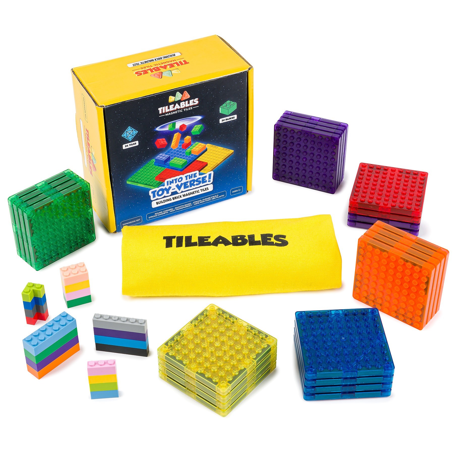 Toy tiles on sale